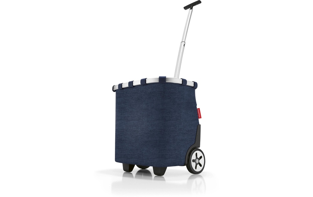Reisenthel Carrycruiser Bleu foncé