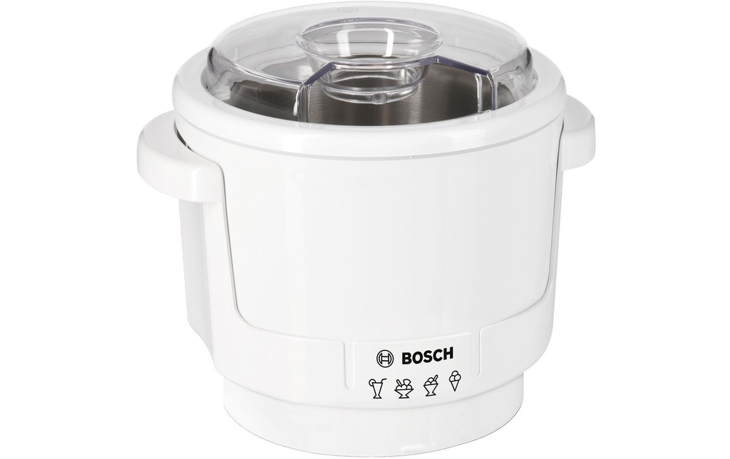Bosch Sorbetière MUZ5EB2