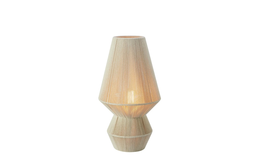 Markslöjd Lampe de bureau RAZZO Beige 54 cm