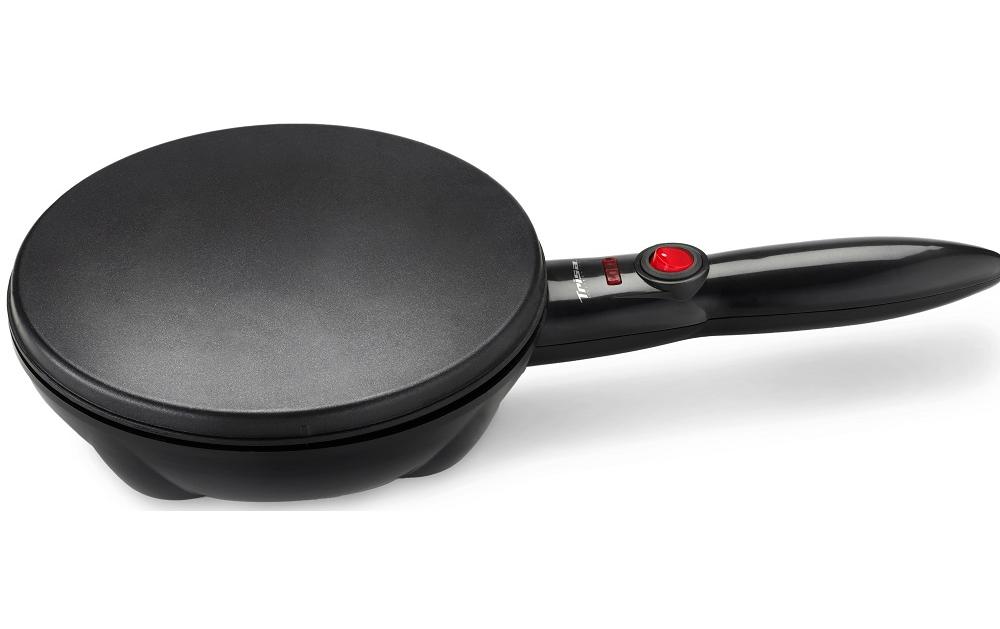 Trisa Appareils pour crêpe Crêpe facile 800 W