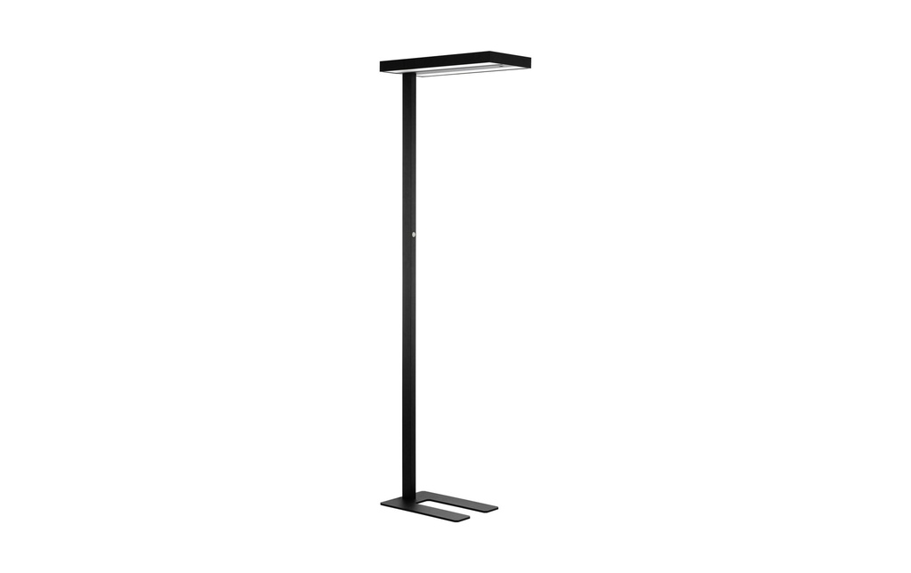 Eglo Professional Lampe sur pied de bureau GARABELLA Noir