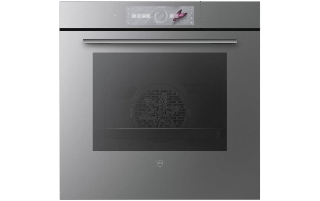 V-Zug Four encastré CombairSteamer V6000 60
