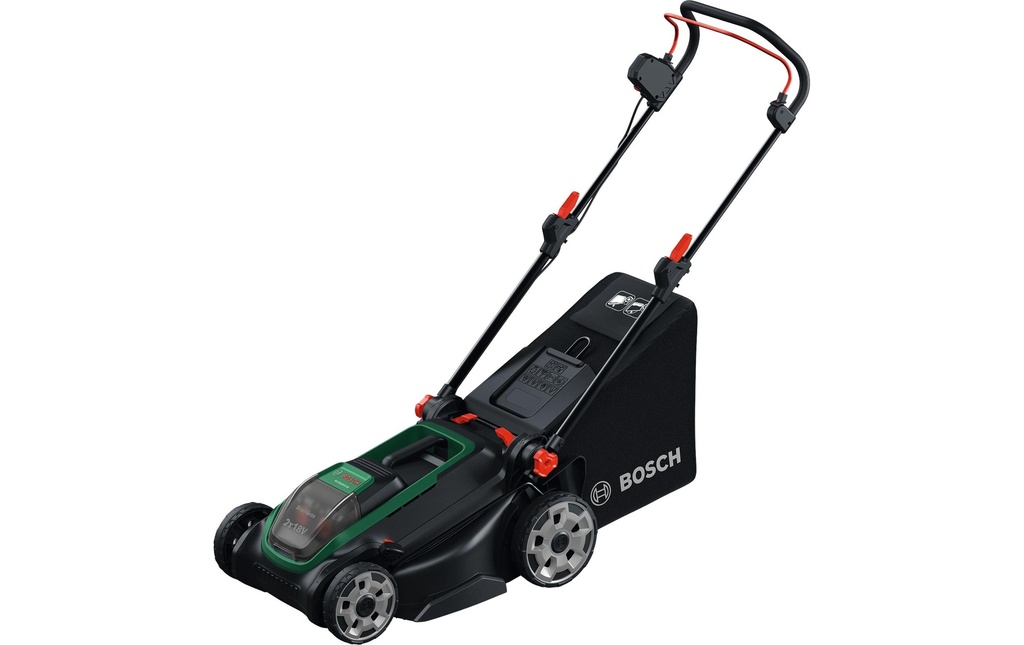 Bosch Tondeuse à gazon sans fil ROTAK18V2-43 Solo