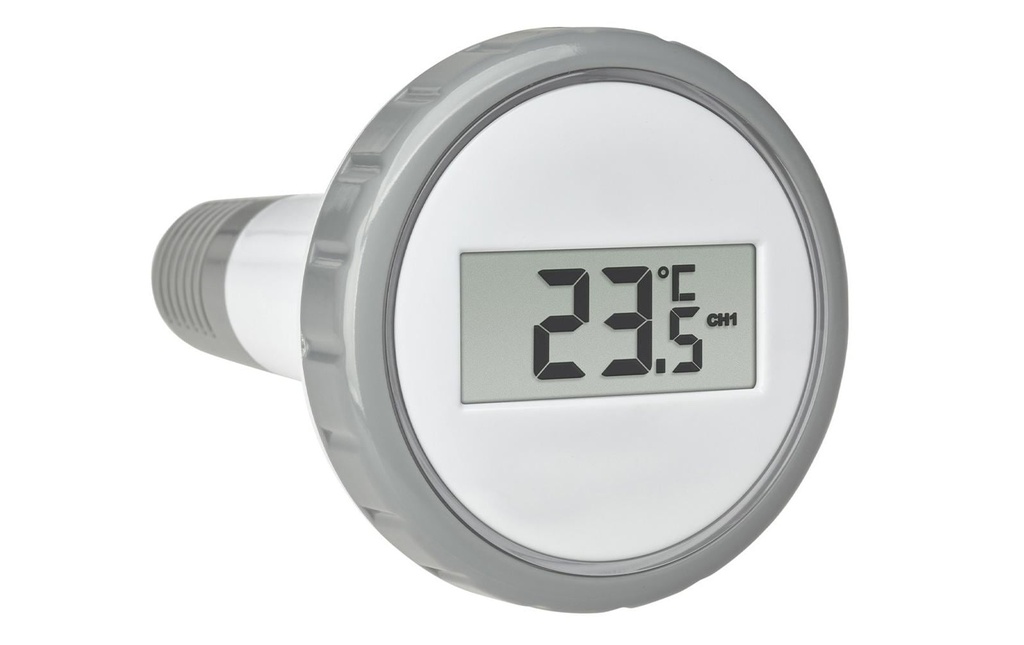 TFA Dostmann Emetteur de piscine 30.3240