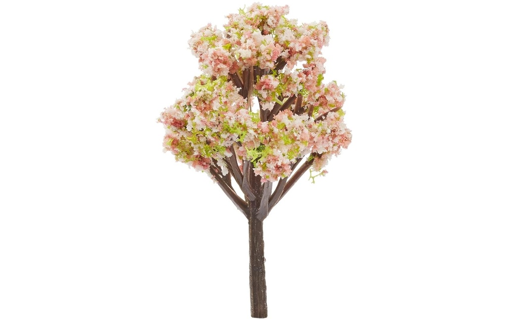 HobbyFun Mini ustensiles Arbre en fleurs, 6 cm