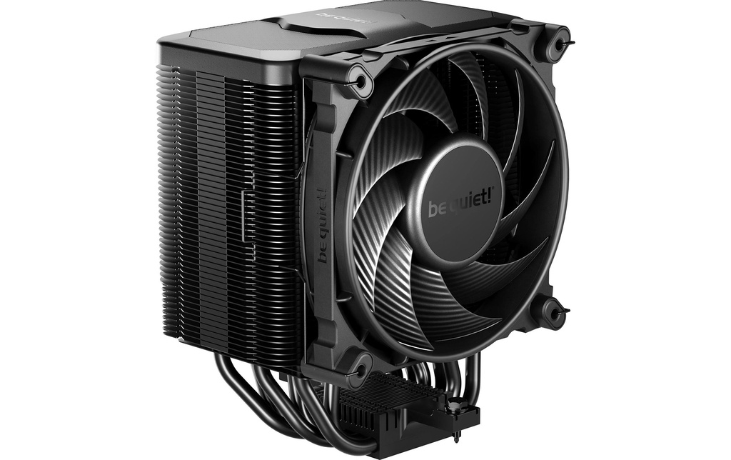 be quiet! Refroidisseur CPU Dark Rock 5