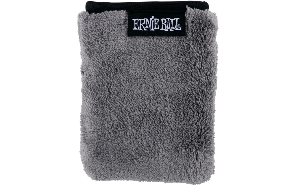 Ernie Ball Chiffon doux Fibre ultra-pelucheuse