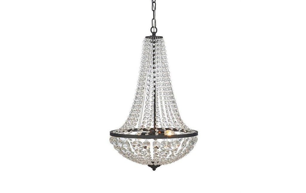 Markslöjd Lampe suspendue GRÄNSÖ, 2x E14