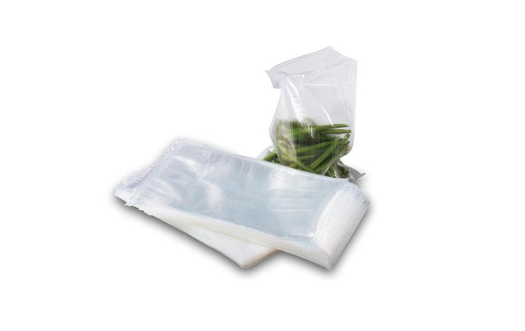 Solis Sachet de mise sous vide 30 x 40 cm, 50 Pièce/s