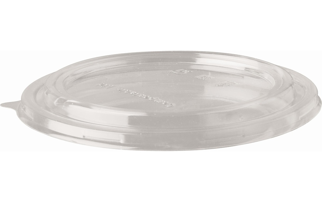 Papstar Couverture pour saladier Pure 50 Pièce/s
