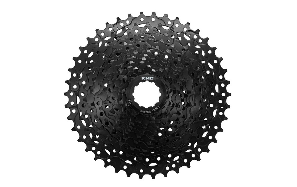 KMC Cassette 11 vitesses 11-42