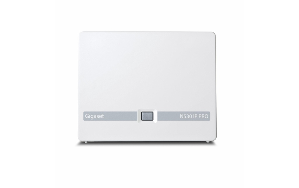 Gigaset Pro Station de base N530 IP PRO