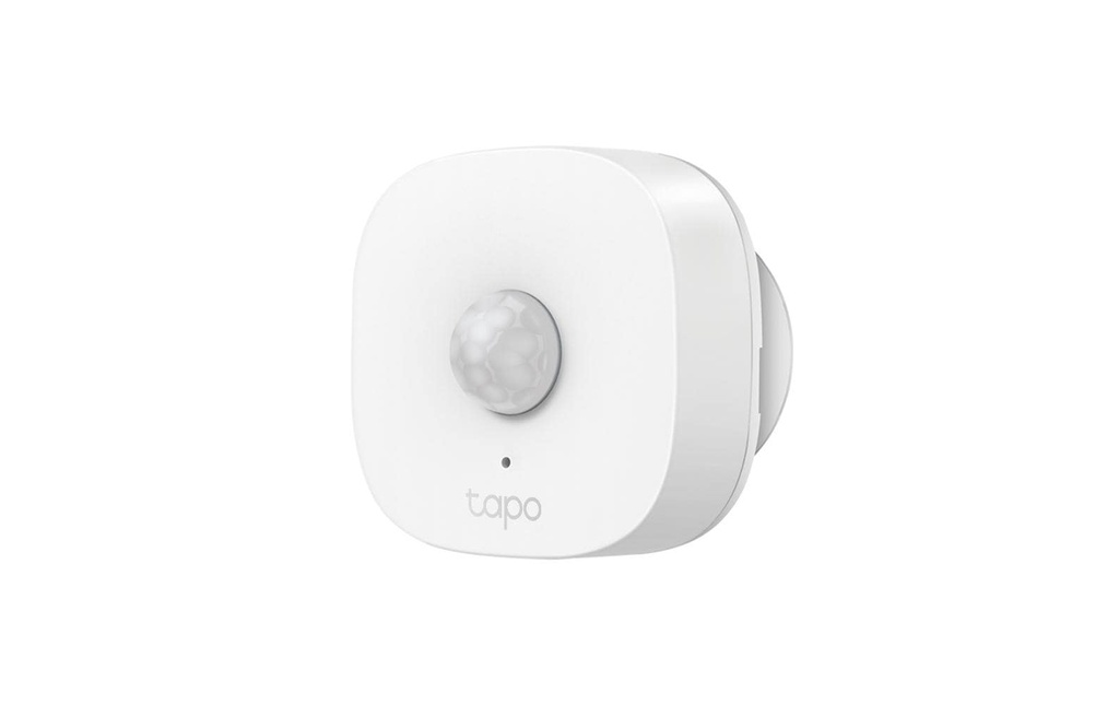 TP-Link Tapo T100 Capteur de mouvement