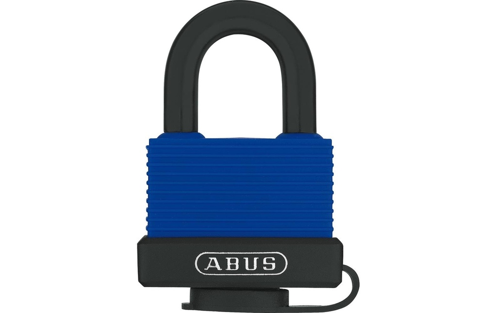 Abus Cadenas 70IB/50 Bleu