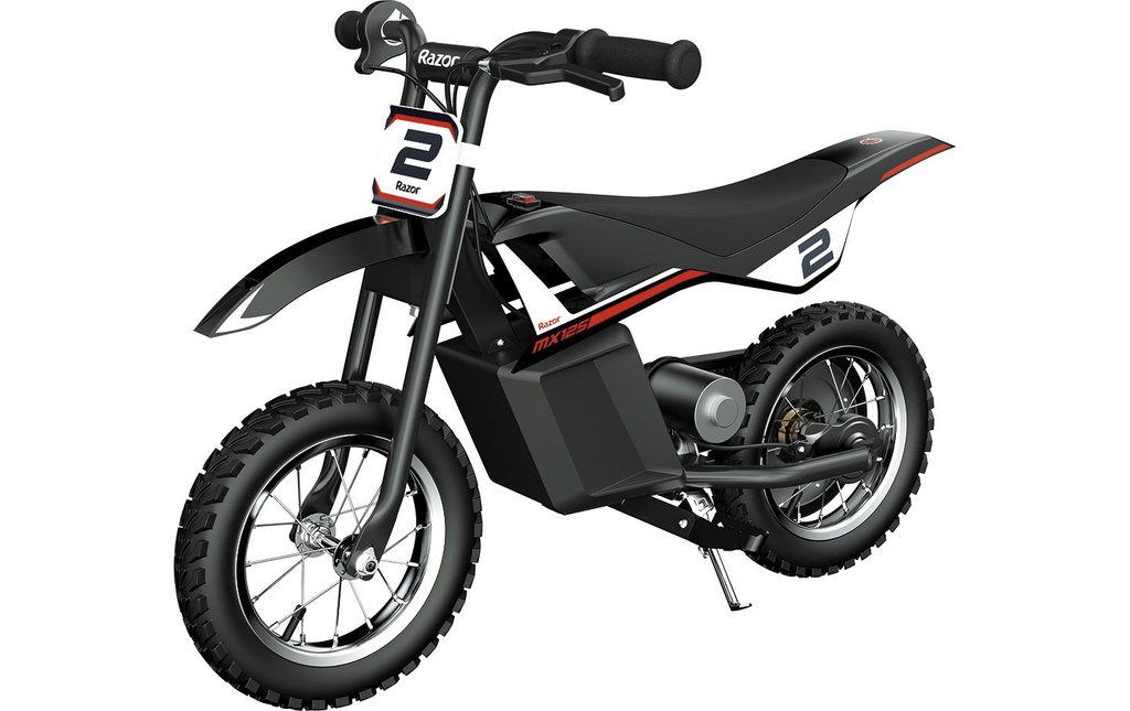 Razor MX125  DECALS INTL