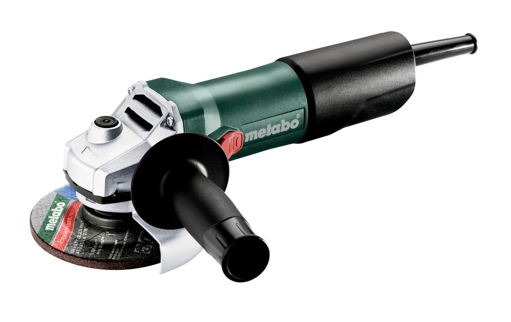 Metabo Meuleuse d’angle WEV 850-115