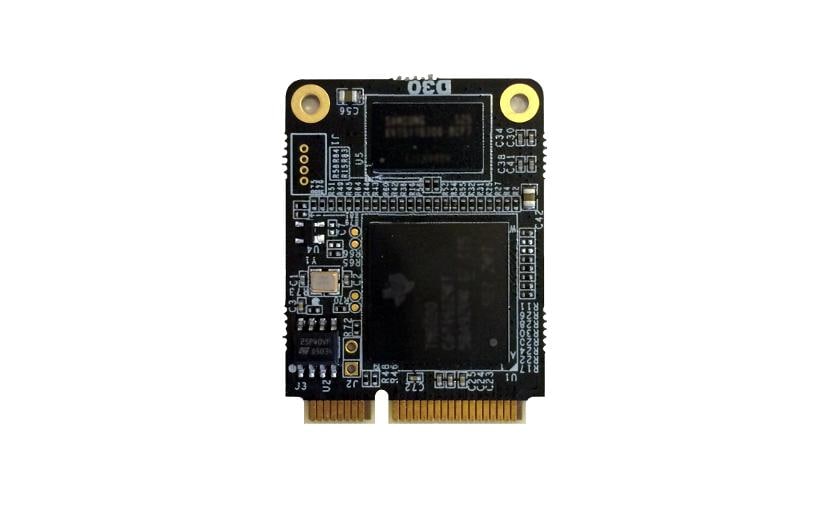 Yeastar Carte d’extension D30 DSP Module