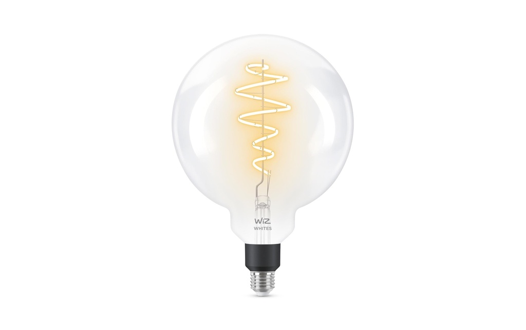 WiZ Ampoule G200 E27 6.5 W, 2700-6500 K