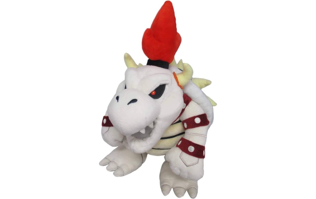 Together Plus Bowser Dry en peluche 32 cm
