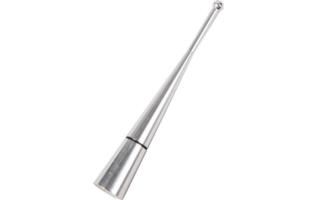 HP Autozubehör Tige d’antenne Universal 10 cm