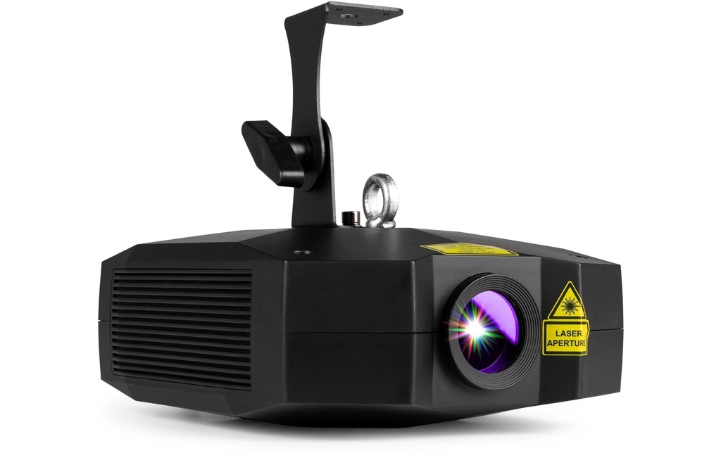 BeamZ Laser Leda