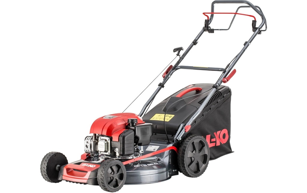 AL-KO Tondeuses à gazon à essence Easy 5.16 SP-D