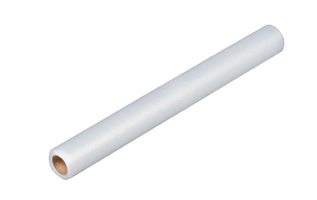 Wenko Tapis antidérapant à picots 400 g/m Transparent
