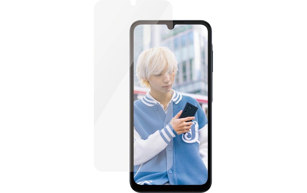 Panzerglass Protection d’écran Ultra Wide Fit Galaxy A26