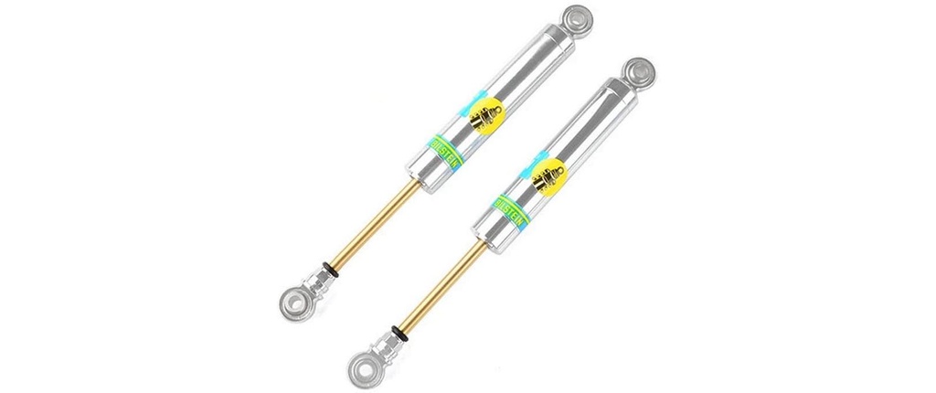 RC4WD Amortisseurs Bilstein SZ série 100 mm