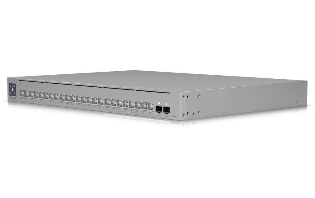 Ubiquiti PoE++ Switch UniFi USW-Pro-Max-24-PoE 26 ports