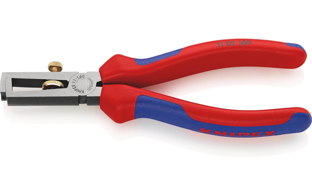 Knipex Pince à dénuder