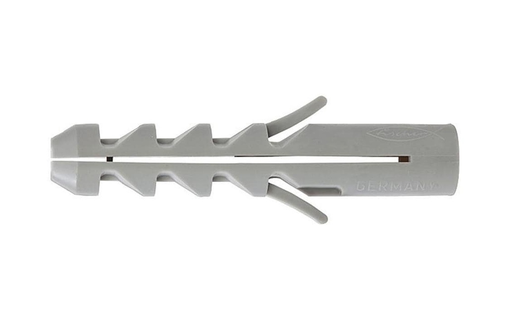 Fischer Chevilles S 8, 20 Pièce/s