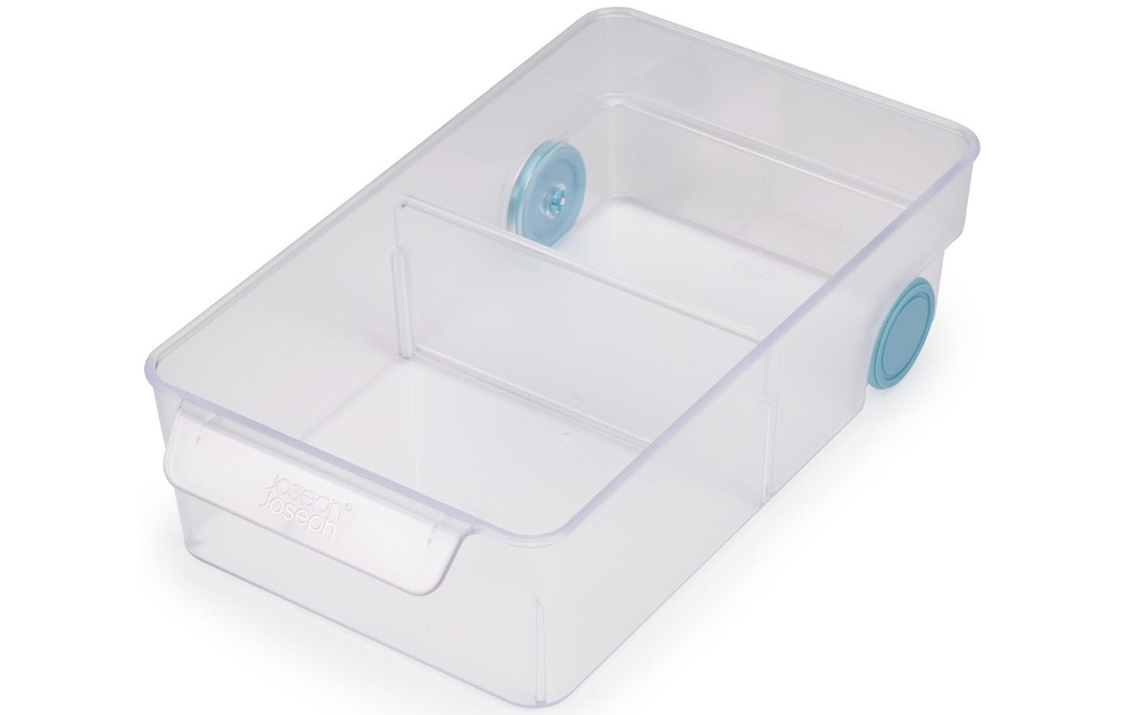 Joseph Joseph Bac organiseur pour réfrigérateur Fridge Store 30.8 cm x 17.4 cm x 8.5 cm