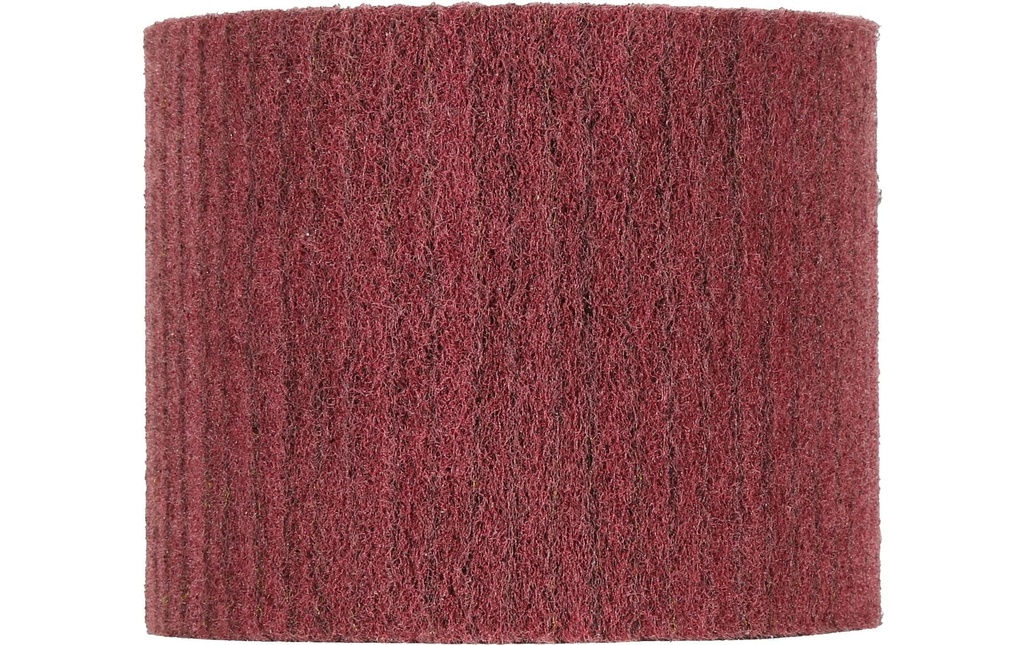Einhell Brosse abrasive en fibres synthétiques 120 x 100 mm