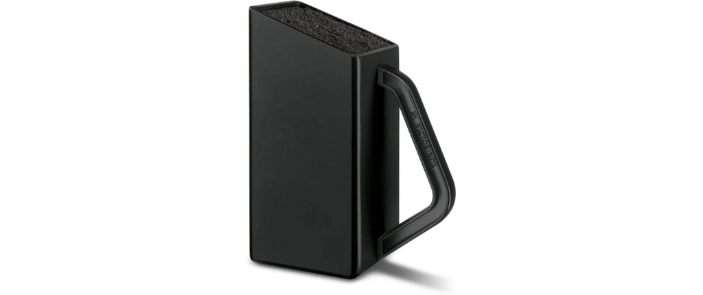 Victorinox Bloc de couteaux Swiss Classic Noir