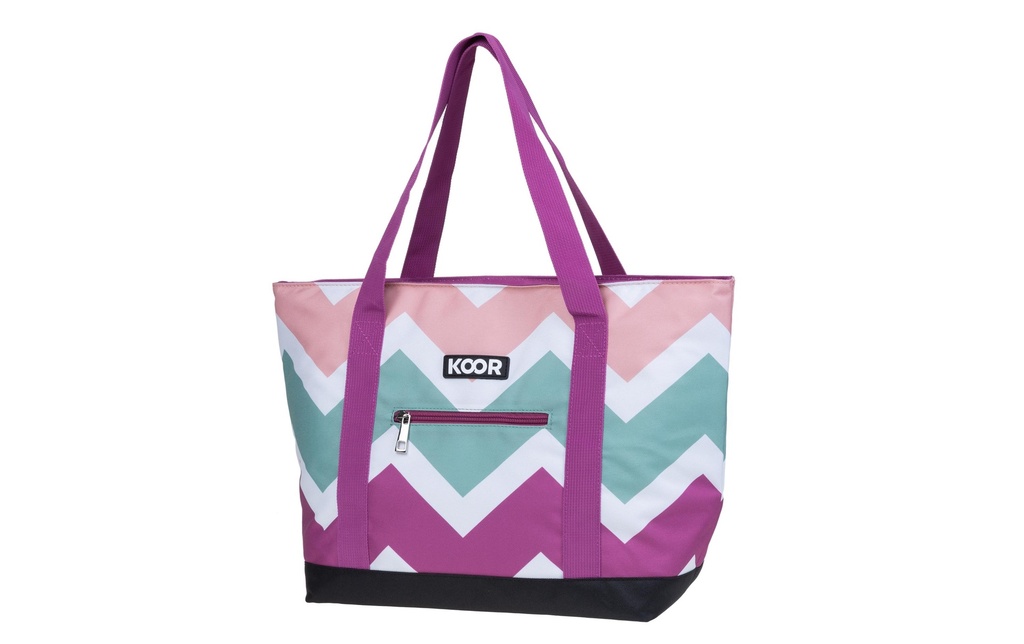 KOOR Sac isotherme Shopper Monte