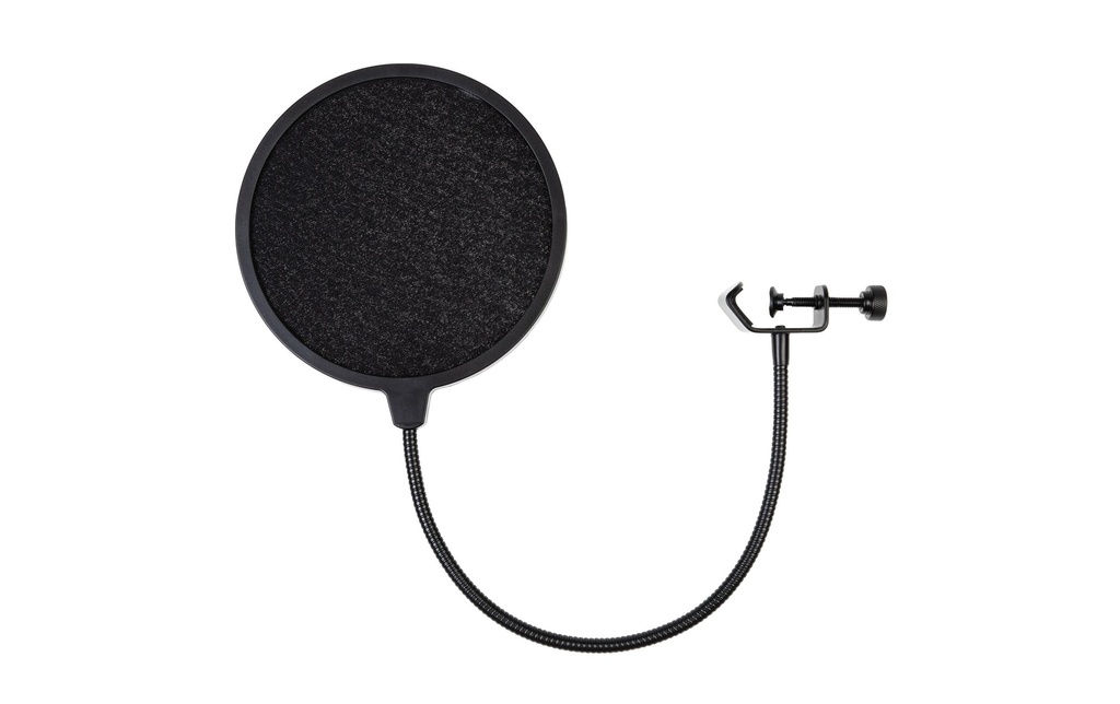 Bemero Filtre anti-souffle MPF-4465BK