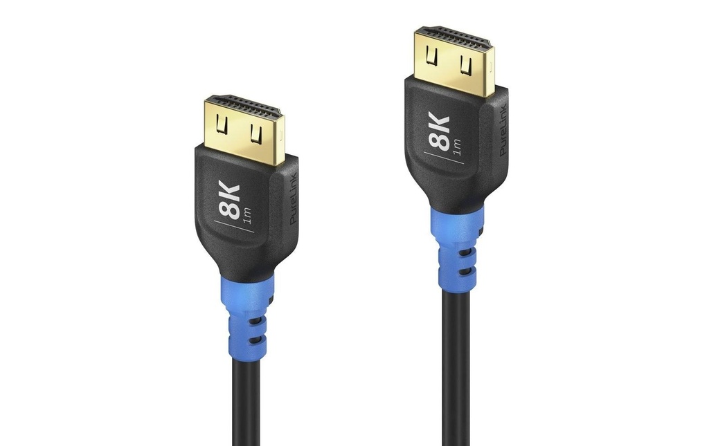 PureLink FlexInstall Câble 8K ultra haute vitesse HDMI - HDMI, 0.5 m