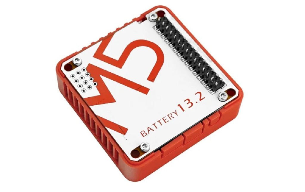 M5Stack Batterie Module 13.2 1500 mAh