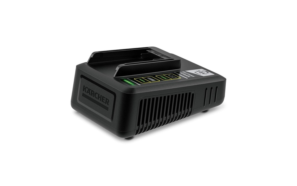 Kärcher Professional Chargeur 18 V