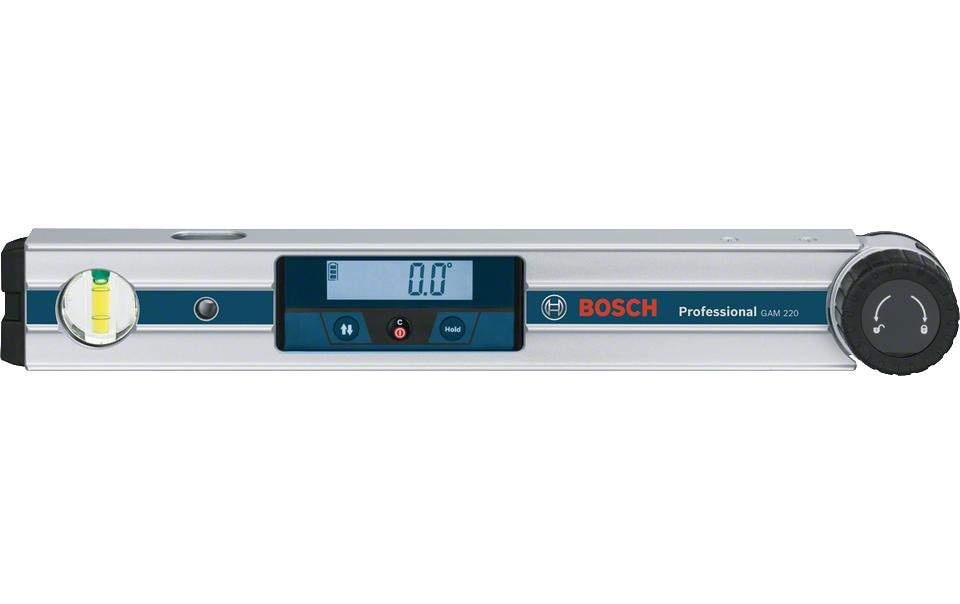 Bosch Professional Inclinomètre GAM 220