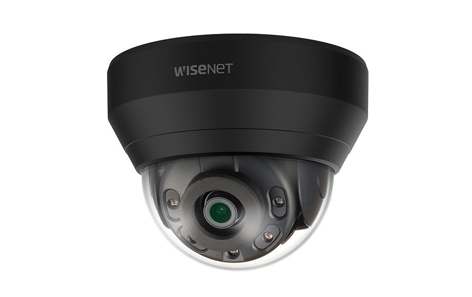 Hanwha Vision Coupole de rechange SPG-IND72B clair 1 pièces
