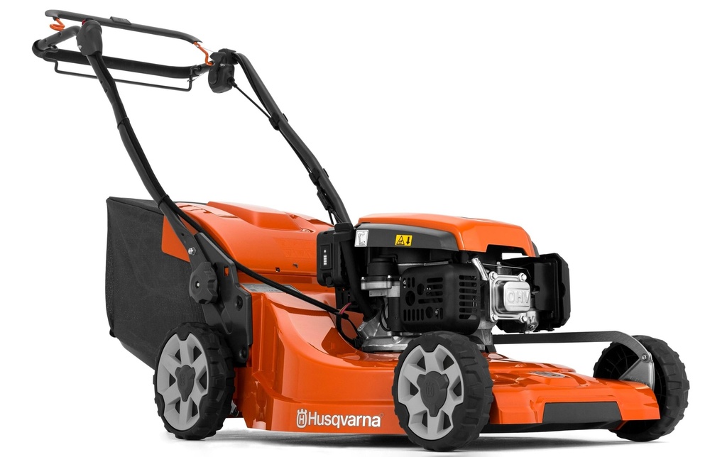 Husqvarna Tondeuses à gazon à essence LC 353 VE