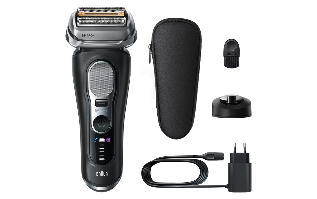 Braun Rasoir pour hommes Series 9 Pro+ 9610S