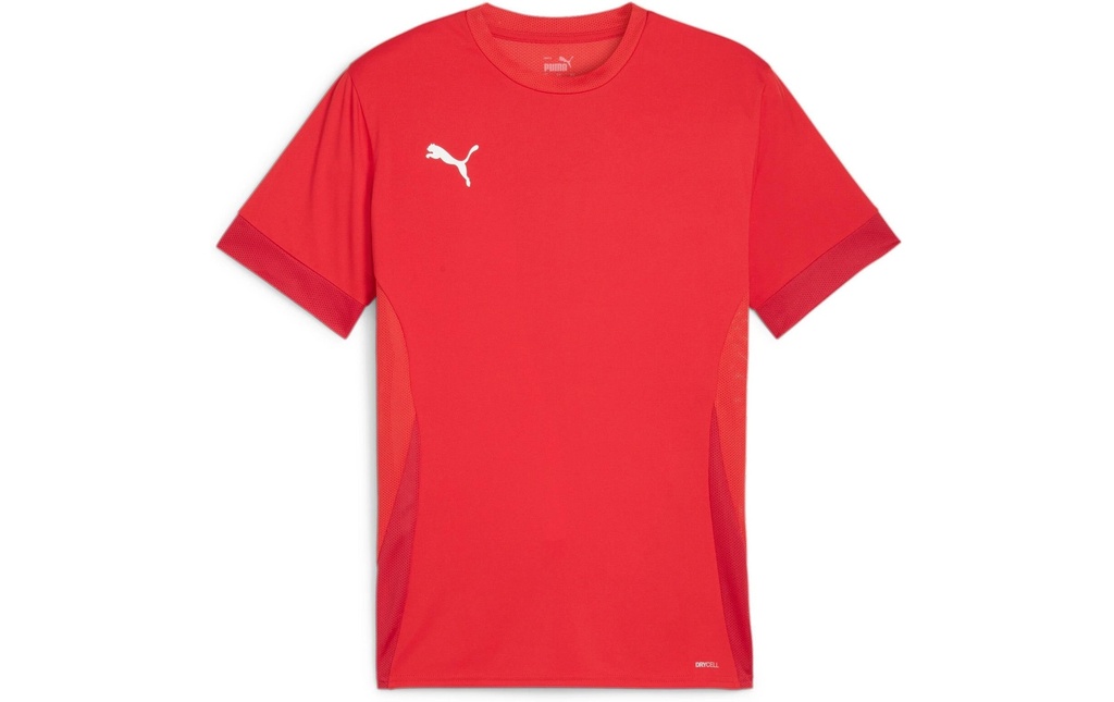 PUMA Jersey teamGOAL Matchday L, Rouge