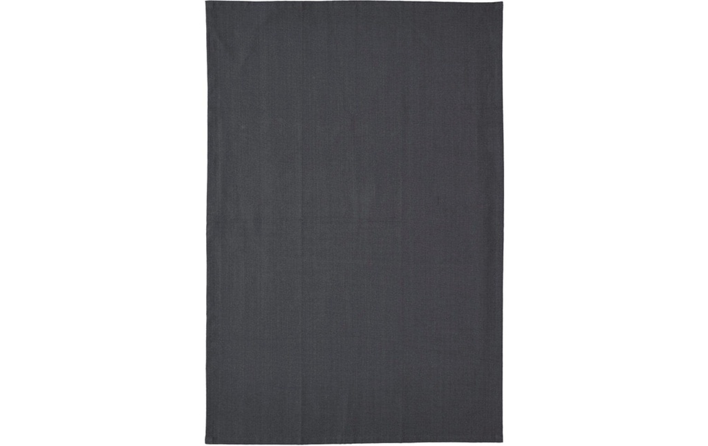 Södahl Torchon pour la vaisselle Harmony, 60 x 90 cm, Ash