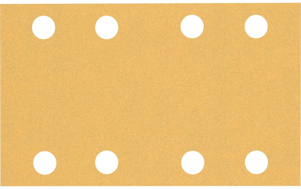 Bosch Professional Papier de verre EXPERT C470, 80 x 133 mm, G 120, 10 pcs.