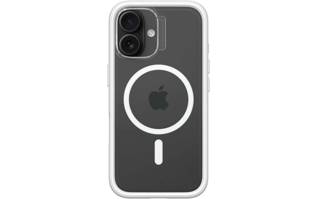 Rhinoshield Mod NX MagSafe iPhone 16 White