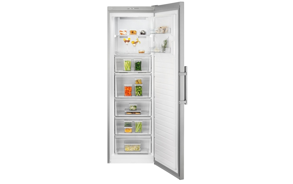 Electrolux Congélateur SG280NCN Droite/Changeable