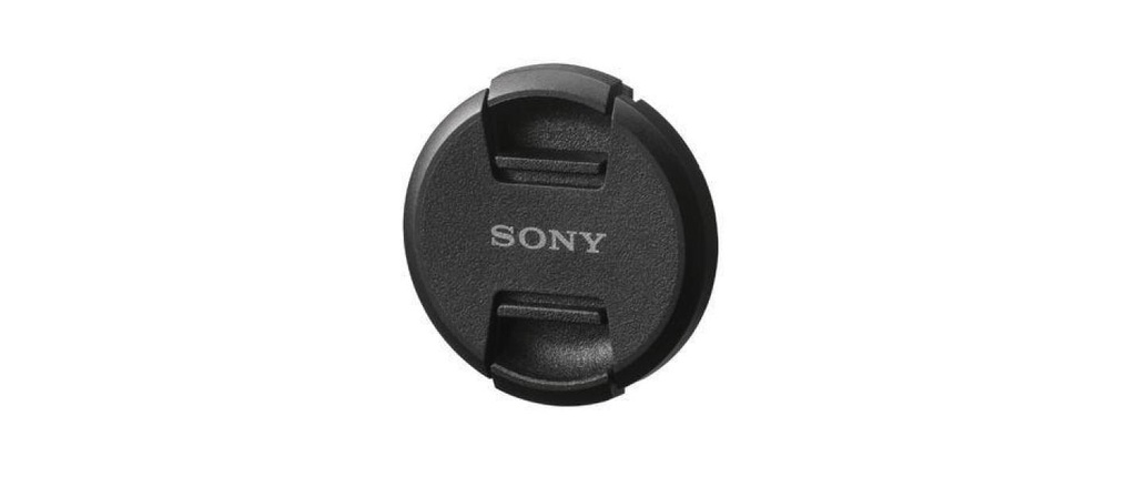 Sony Capuchon d'objectif ALC-F405S